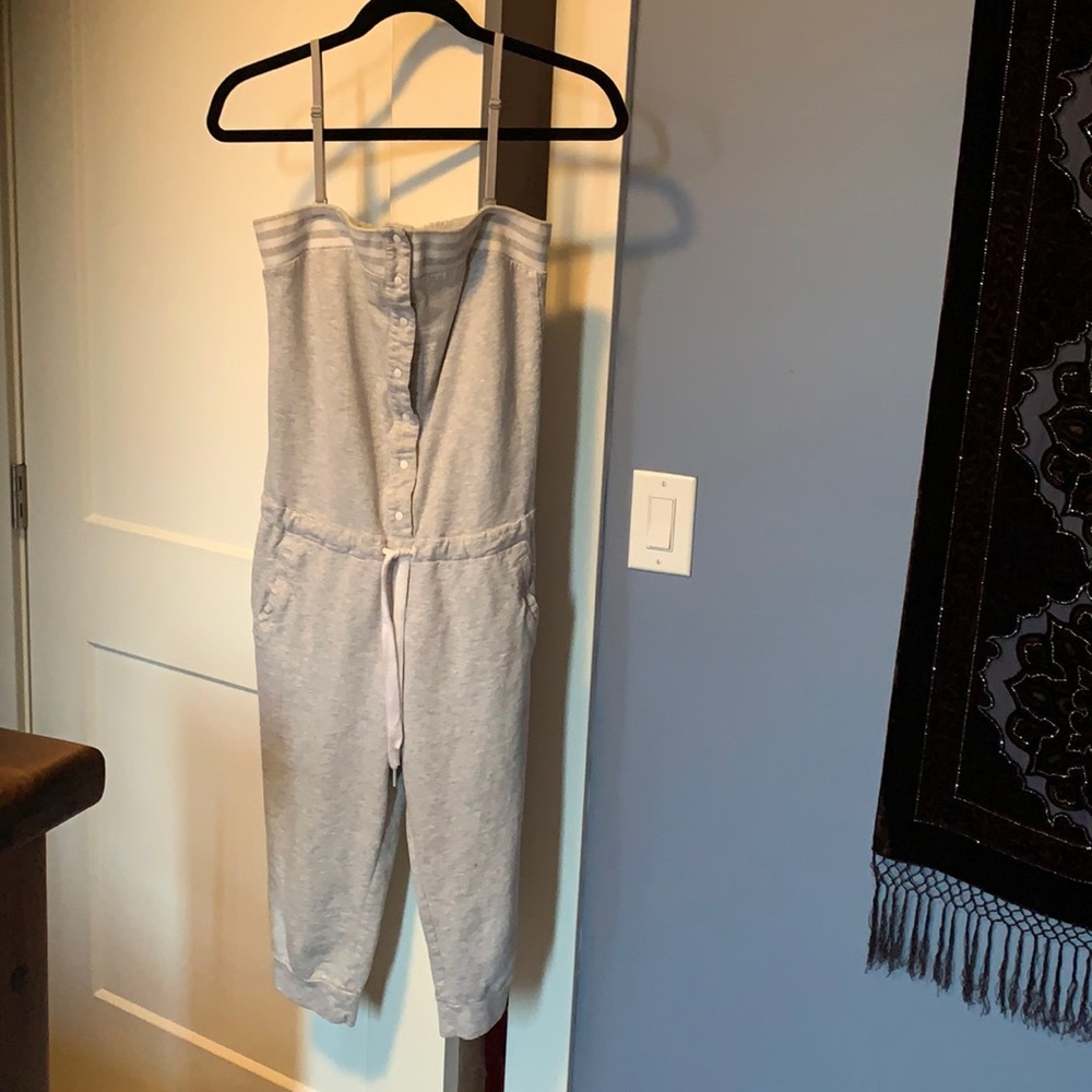Romper by adidas neo